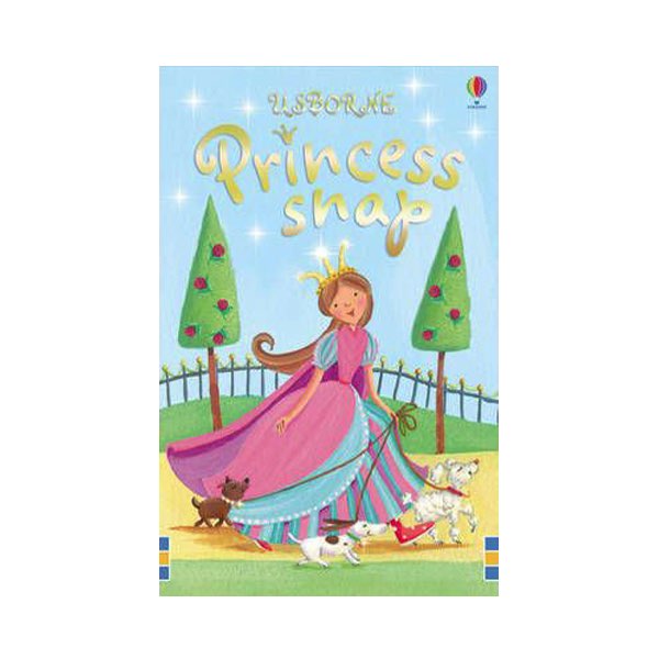 Snap - Princess