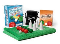 Mini Kit Desktop Bocce Ball