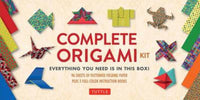 Origami Complete Kit