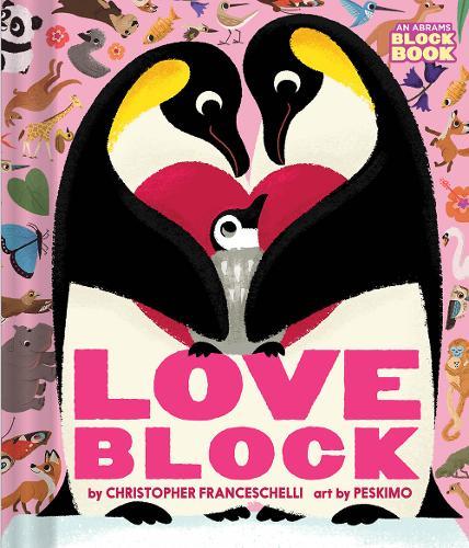Block Book - Loveblock