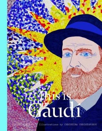 Hardcover - This is Gaudi