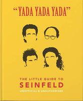 Orange Hippo - Little Guide to Seinfeld