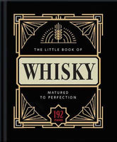 Orange Hippo - Little Book of Whisky