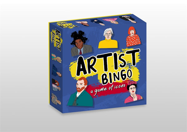 Bingo - Artist