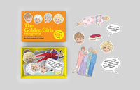 Magnets - Golden Girls