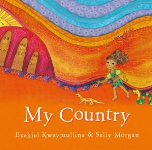 Board Book - My Country