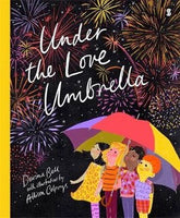 Board Book - Bell, Davina - Under the Love Umbrella