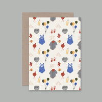 Ahd Paper Co - Baby Things
