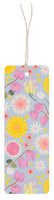 Earth Greetings Bookmark - Wildflower Moorland