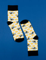 Sock It Up - Bee Hive Yourself