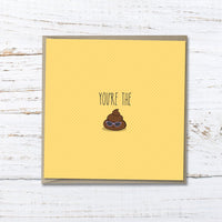 The Little Blah - You're The Sh*t