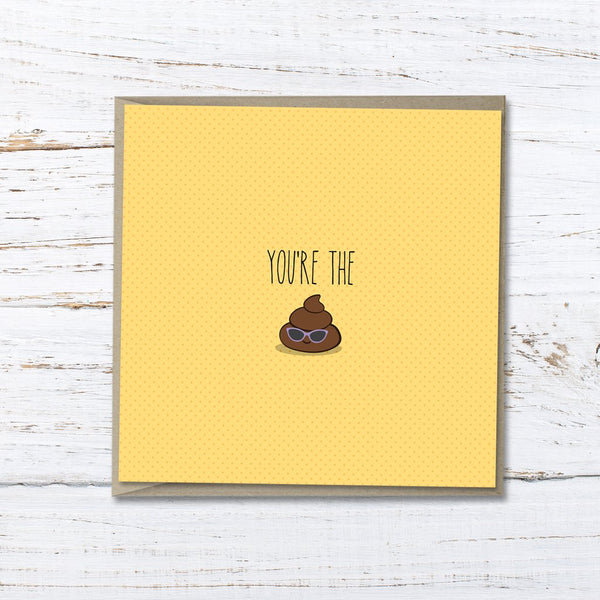 The Little Blah - You're The Sh*t