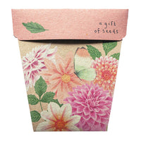 Sow n Sow - Dahlia