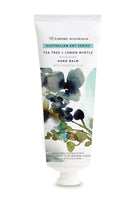 Empire Aust Art Series Hand Cream - Tea Tree & Lemon Myrtle