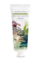 Empire Aust Art Series Hand Cream - Kakadu Plum & Eucalyptus