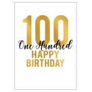 Candle Bark Creations - Golden Age - 100