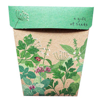 Sow n Sow - Garden Herbs