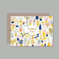 Ahd Paper Co - Thank You (GP)