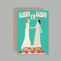 Ahd Paper Co - Mrs & Mrs