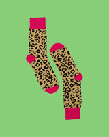 Sock It Up - Walk on the Wild Side