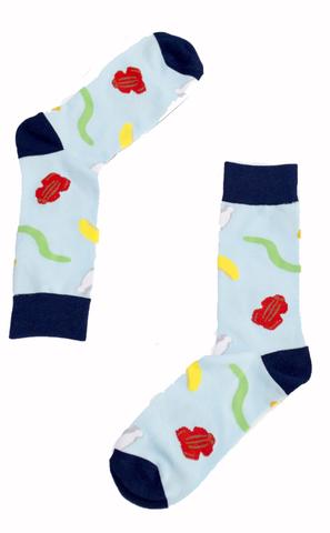 my2socks - mixed lollies