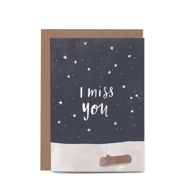 In the Daylight - Miss You