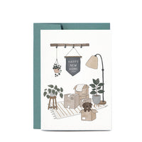 In the Daylight - Congrats New Home