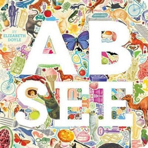 Board Book - AB See