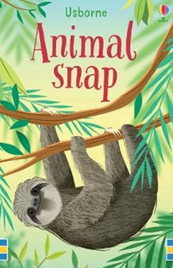 Snap - Animal