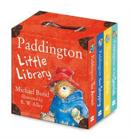 Little Library - Paddington