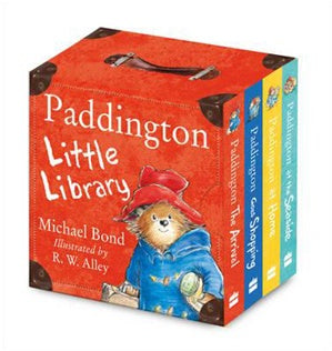 Little Library - Paddington