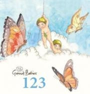 Board Book - Gibbs, May - Gumnut Babies 123
