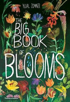 Hardcover - Zommer, Yuval - Blooms
