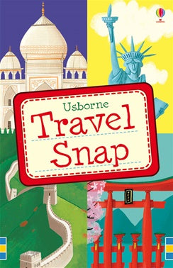 Snap - Travel