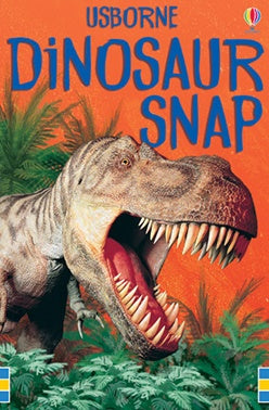 Snap - Dinosaur