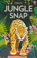 Snap - Jungle