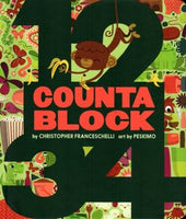 Block Book - Countablock