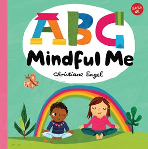 Board Book - Engel, Christiane - ABC Mindful Me