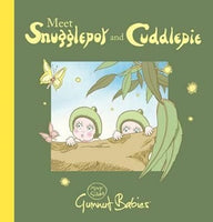 Board Book - Gibbs, May - Meet Snugglepot and Cuddlepie