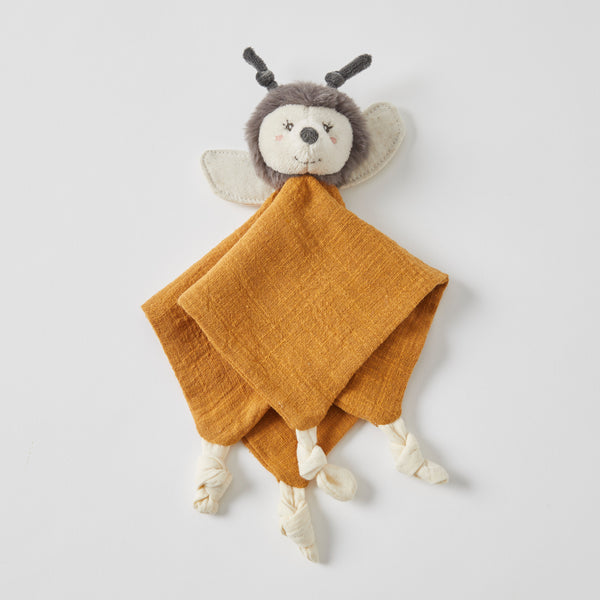 Pilbeam Comforter - Bumble the Bee