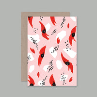Ahd Paper Co - Sturt Desert Pea