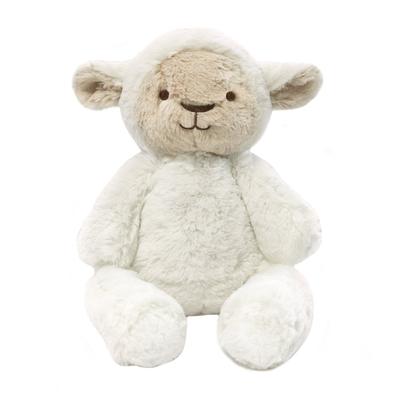 OB Designs - Soft Plush Toy - Lee Lamb