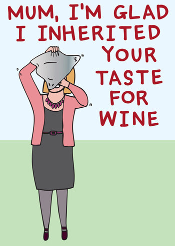Able & Game - Mother's Day - Taste For Wine
