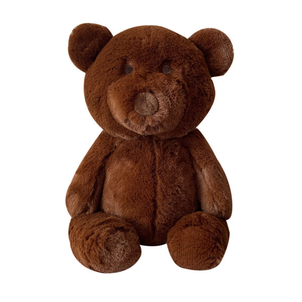 OB Designs - Soft Plush Toy - Bear Maple