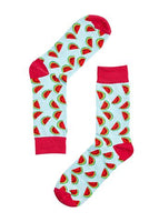 my2socks - watermelon