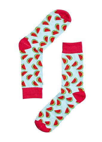 my2socks - watermelon