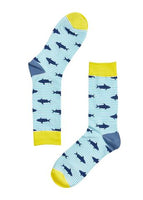 my2socks - shark