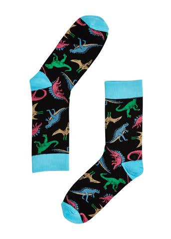 my2socks - dinosaur