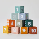 Zookabee - Animal Blocks