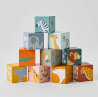 Zookabee - Animal Blocks